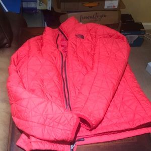 Women’s north face jacket